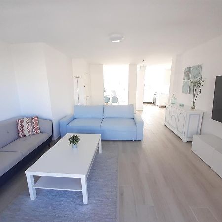 לוס כריסטיאנוס Jardines Canarios מראה חיצוני תמונה